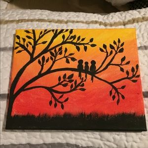 Canvas Paintings